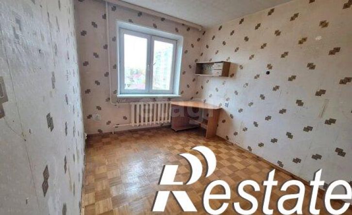 3-комн квартира улица Дзержинского, 49,  д. 49