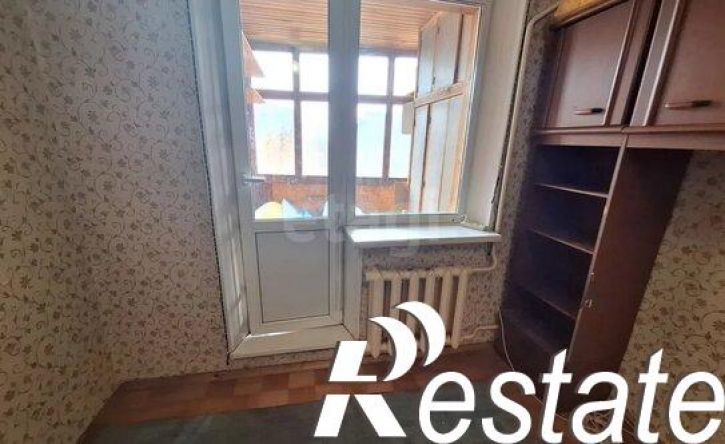 3-комн квартира улица Дзержинского, 49,  д. 49