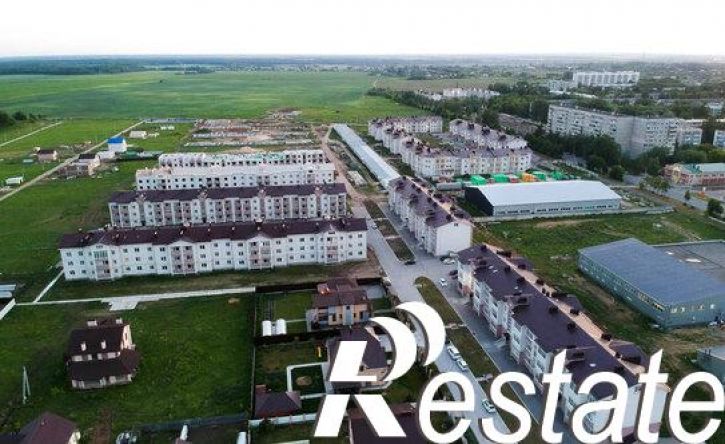 1-комн квартира Каштановая улица, 30,  д. 30