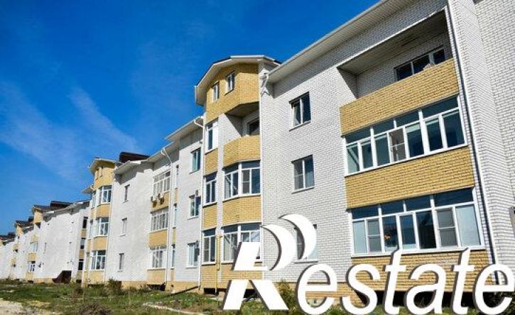1-комн квартира Каштановая улица, 30,  д. 30