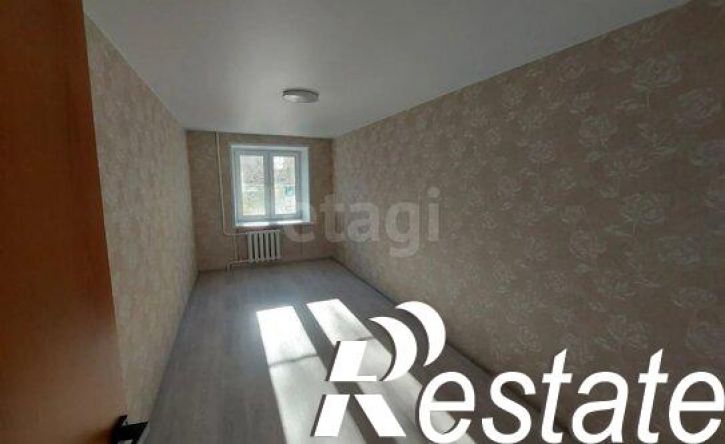 3-комн квартира Октябрьская улица, 52,  д. 52