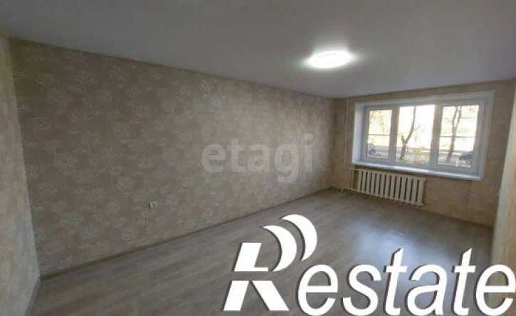 3-комн квартира Октябрьская улица, 52,  д. 52