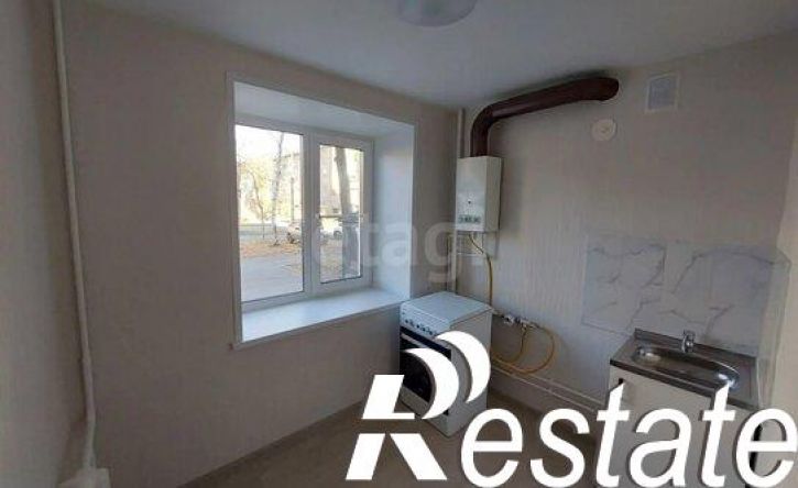 3-комн квартира Октябрьская улица, 52,  д. 52