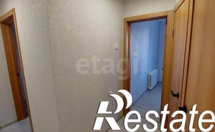 3-комн квартира Октябрьская улица, 52,  д. 52