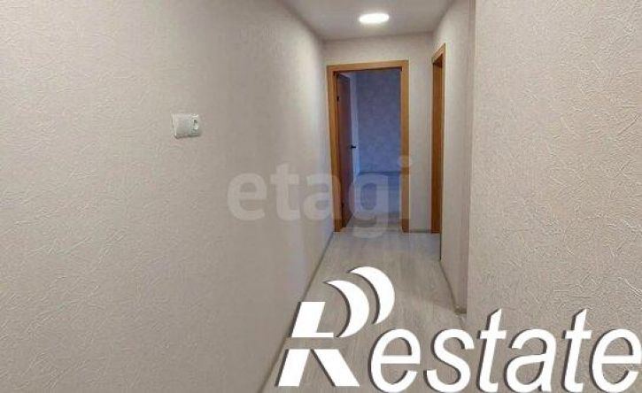 3-комн квартира Октябрьская улица, 52,  д. 52