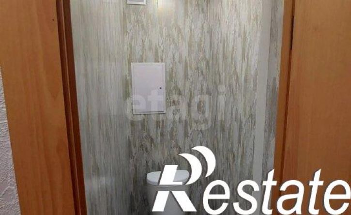 3-комн квартира Октябрьская улица, 52,  д. 52
