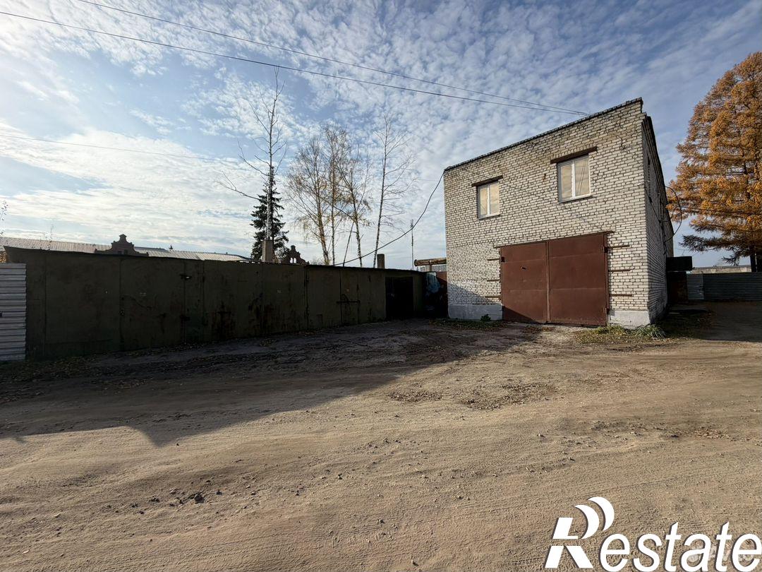 Купить производственную площадь за 16 990 000 рублей на Карачаровское шоссе, 5Б