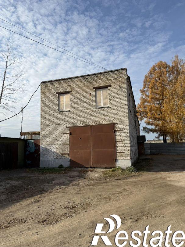 Купить производственную площадь за 16 990 000 рублей на Карачаровское шоссе, 5Б