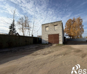 помещение 336.4 кв м Карачаровское шоссе, 5Б