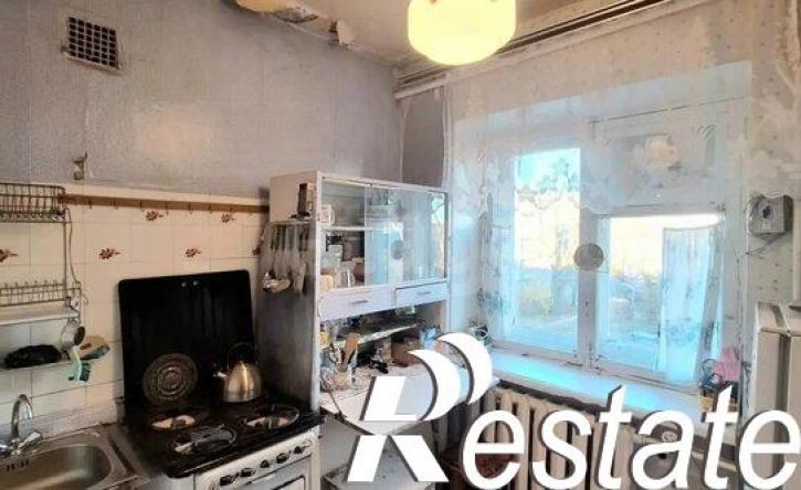 1-комн квартира улица Льва Толстого, 82,  д. 82