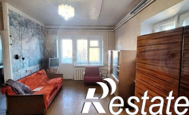 1-комн квартира улица Льва Толстого, 82,  д. 82