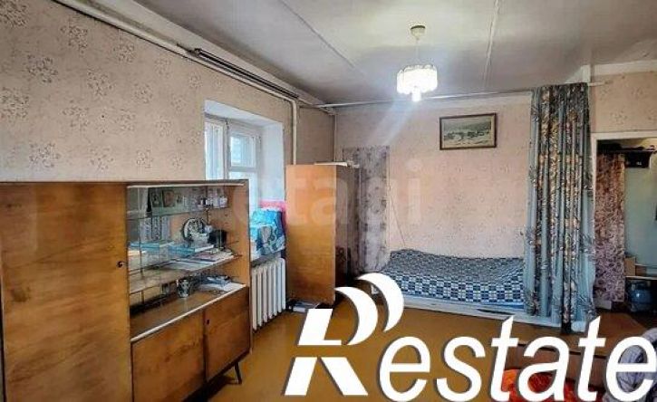 1-комн квартира улица Льва Толстого, 82,  д. 82