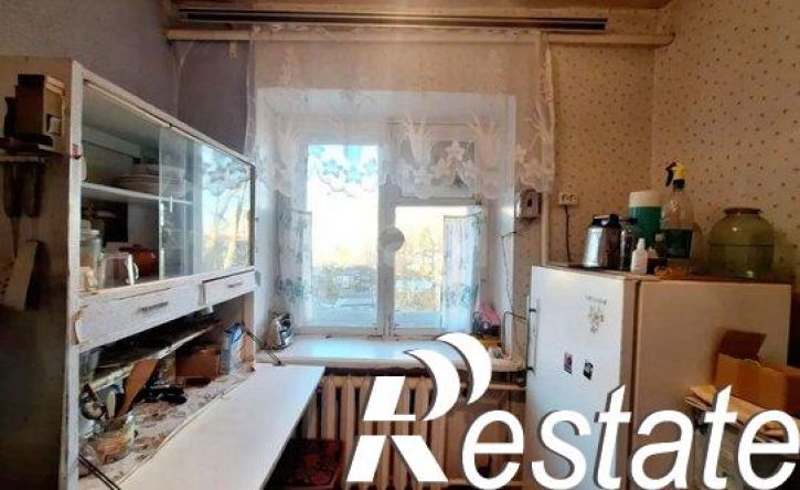1-комн квартира улица Льва Толстого, 82,  д. 82