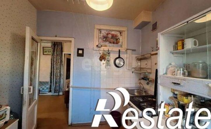 1-комн квартира улица Льва Толстого, 82,  д. 82