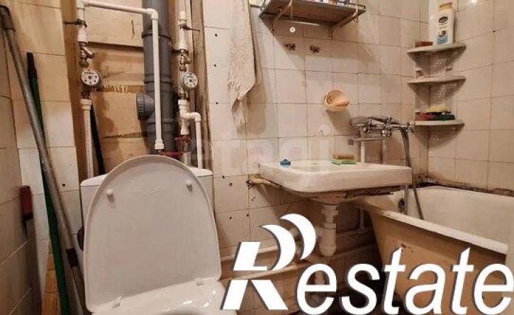 1-комн квартира улица Льва Толстого, 82,  д. 82
