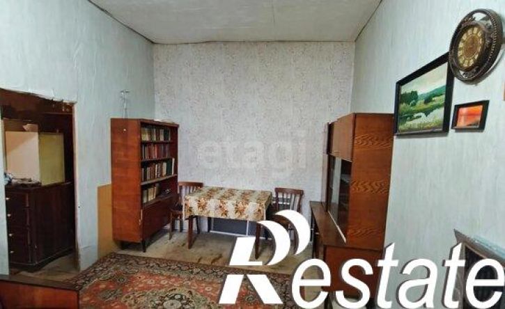 2-комн квартира Парковая улица, 27,  д. 27