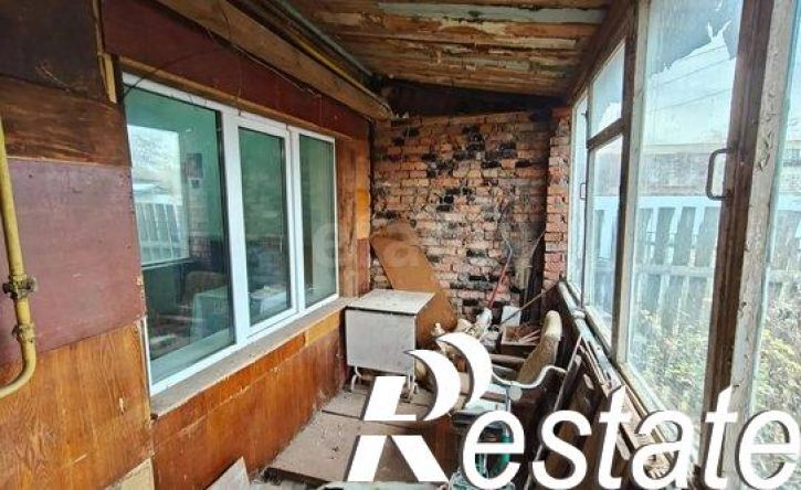 2-комн квартира Парковая улица, 27,  д. 27