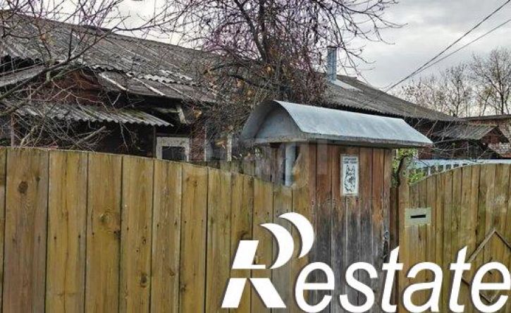 2-комн квартира Парковая улица, 27,  д. 27