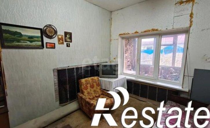 2-комн квартира Парковая улица, 27,  д. 27
