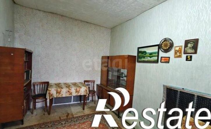 2-комн квартира Парковая улица, 27,  д. 27