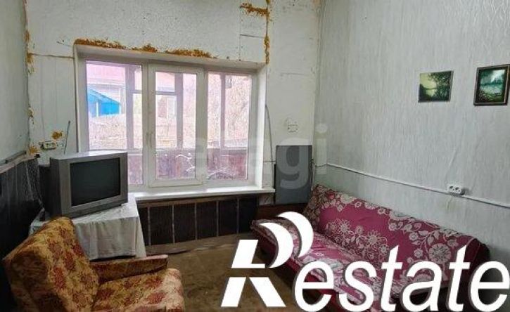 2-комн квартира Парковая улица, 27,  д. 27