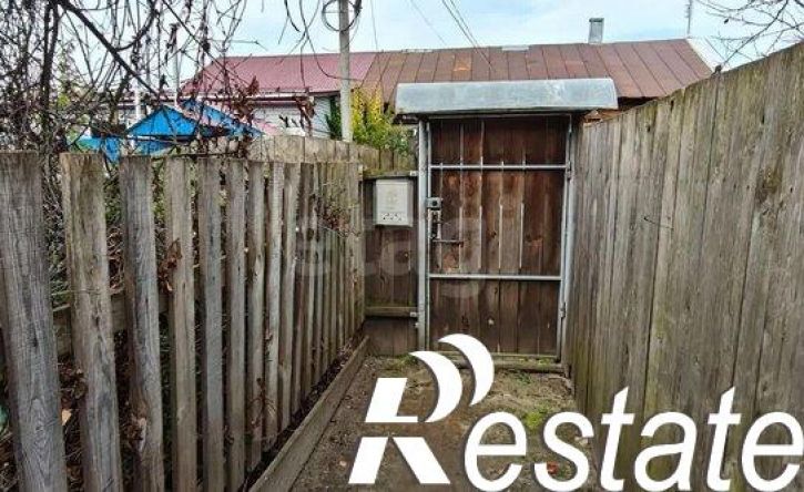 2-комн квартира Парковая улица, 27,  д. 27