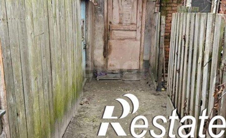 2-комн квартира Парковая улица, 27,  д. 27