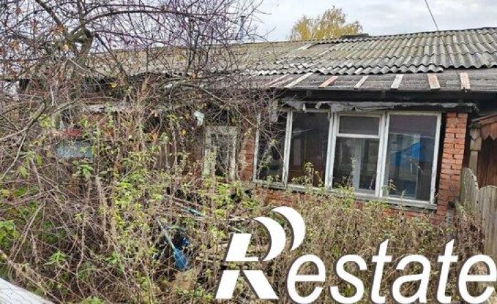 2-комн квартира Парковая улица, 27,  д. 27