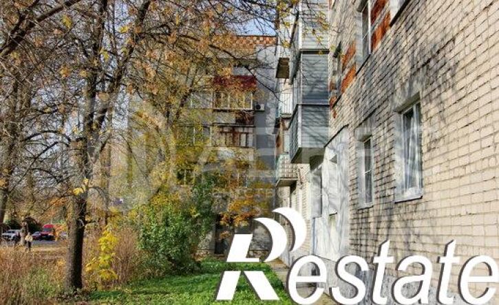 4-комн квартира улица Льва Толстого, 20,  д. 20