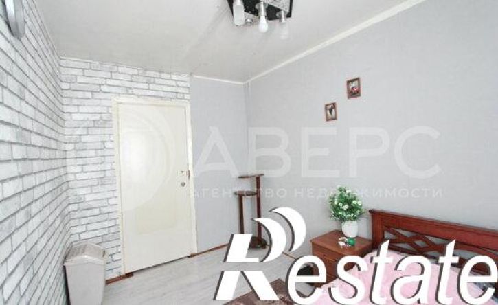 4-комн квартира улица Льва Толстого, 20,  д. 20