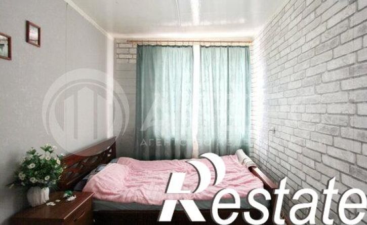 4-комн квартира улица Льва Толстого, 20,  д. 20