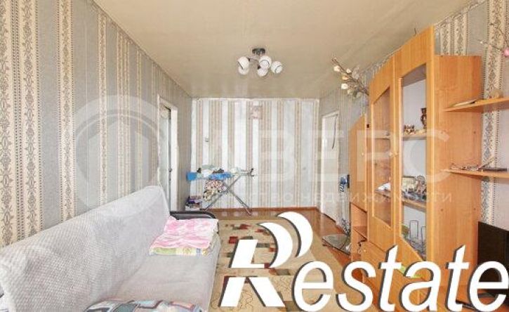4-комн квартира улица Льва Толстого, 20,  д. 20