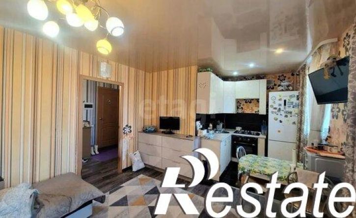 2-комн квартира Советская улица, 29А,  д. 29А