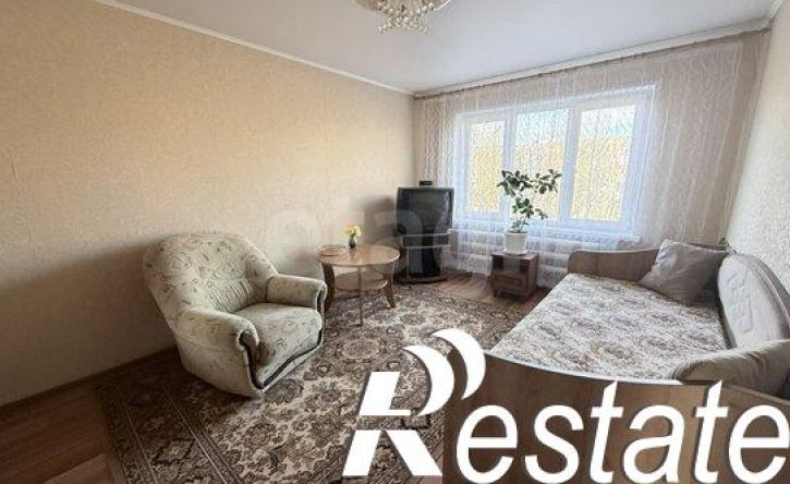 3-комн квартира Кленовая улица, 12А,  д. 12А