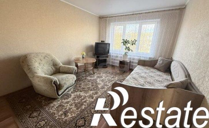 3-комн квартира Кленовая улица, 12А,  д. 12А