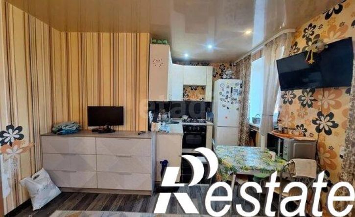 2-комн квартира Советская улица, 29А,  д. 29А