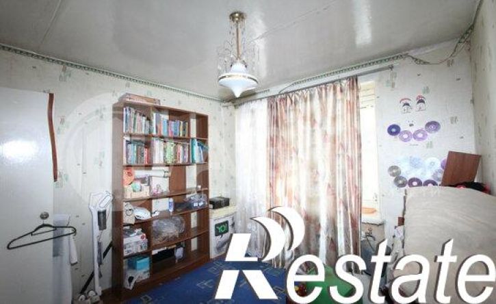 4-комн квартира улица Льва Толстого, 20,  д. 20