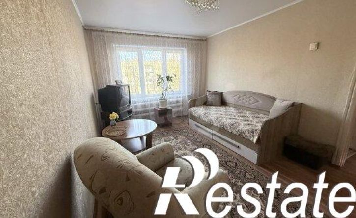 3-комн квартира Кленовая улица, 12А,  д. 12А