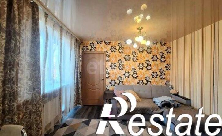 2-комн квартира Советская улица, 29А,  д. 29А