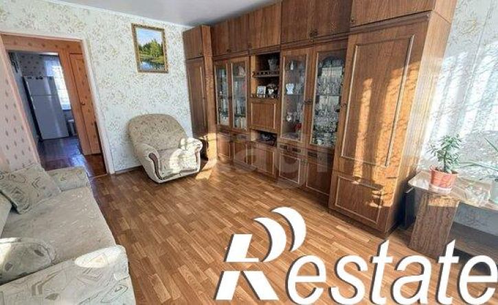 3-комн квартира Кленовая улица, 12А,  д. 12А
