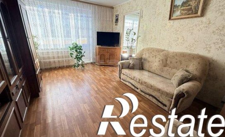 3-комн квартира Кленовая улица, 12А,  д. 12А