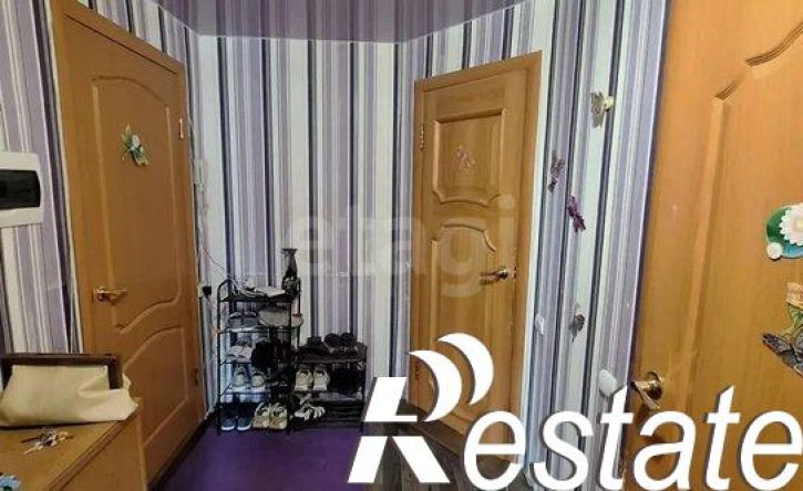 2-комн квартира Советская улица, 29А,  д. 29А