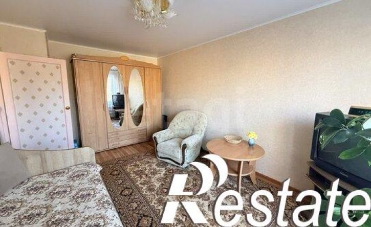 3-комн квартира Кленовая улица, 12А,  д. 12А