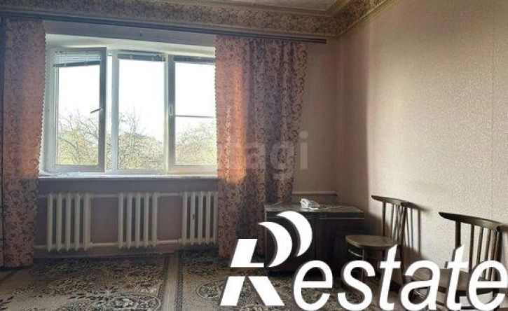 2-комн квартира Совхозная улица, 66,  д. 66