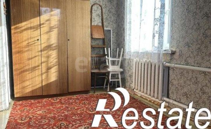 2-комн квартира Совхозная улица, 66,  д. 66