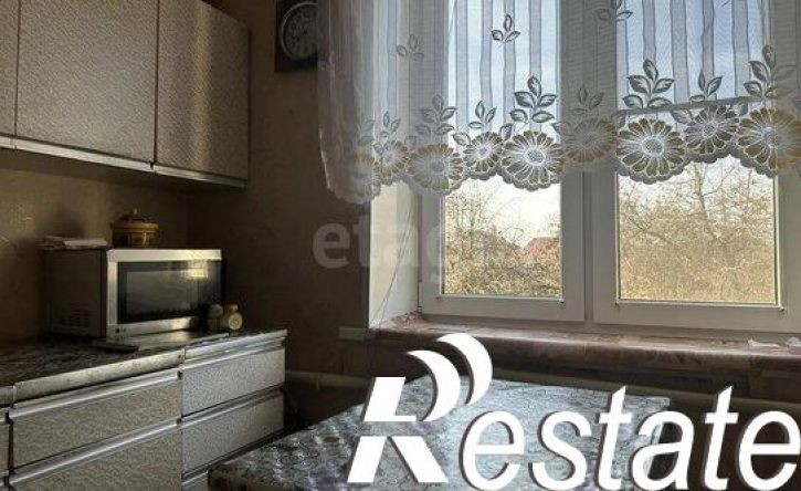 2-комн квартира Совхозная улица, 66,  д. 66