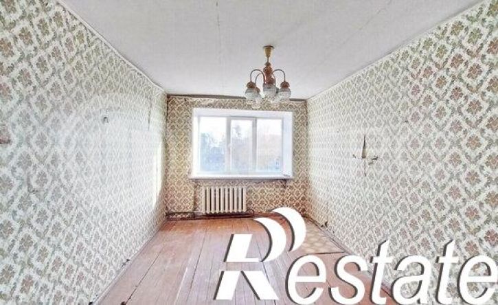 3-комн квартира Московская улица, 47,  д. 47