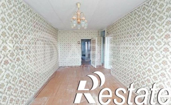 3-комн квартира Московская улица, 47,  д. 47