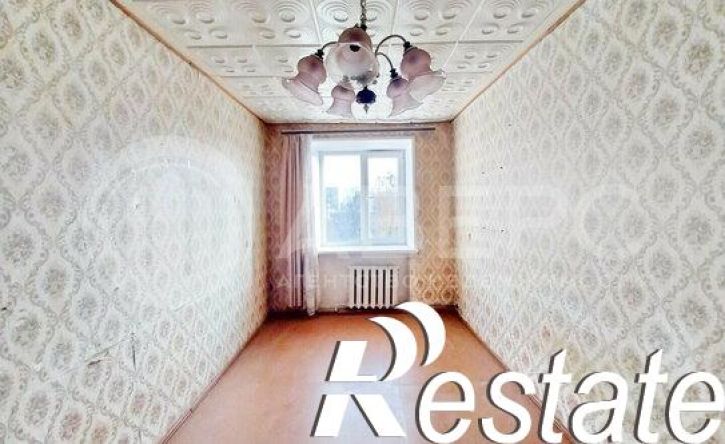 3-комн квартира Московская улица, 47,  д. 47