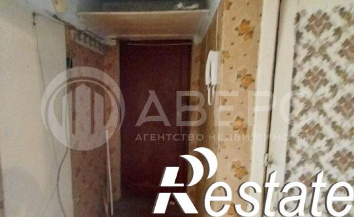 3-комн квартира Московская улица, 47,  д. 47